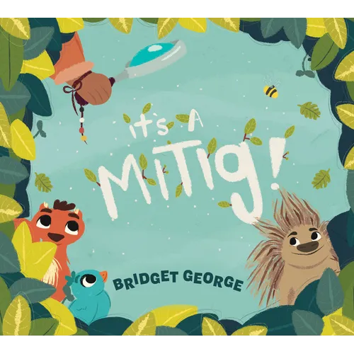 It's a Mitig!