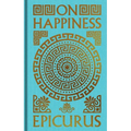 On Happiness: Gilded Pocket Edition