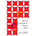 Best of Australian Poems 2025