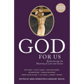 God for Us: Rediscovering the Meaning of Lent and Easter