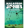 Malaprop Jones