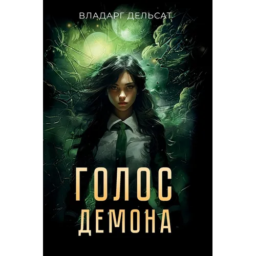 Голос демона