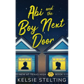 Abi and the Boy Next Door