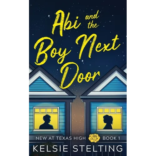 Abi and the Boy Next Door
