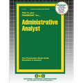 Administrative Analyst