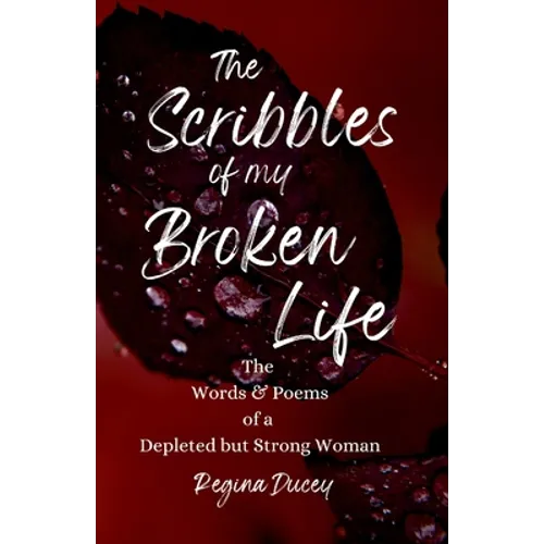 The Scribbles of my Broken Life
