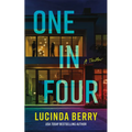 One in Four: A Thriller