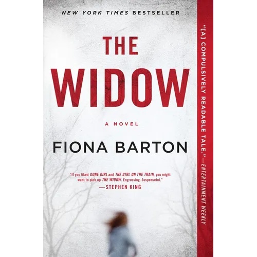 The Widow