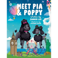 Adventures of Pia and Poppy