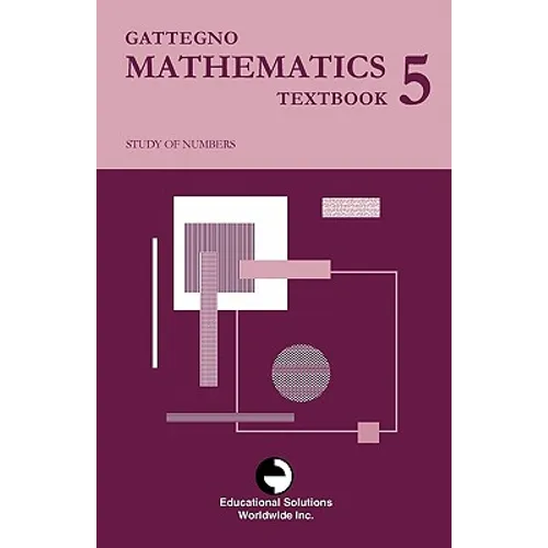 Gattegno Mathematics Textbook5