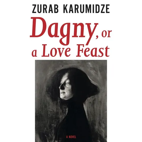 Dagny, or a Love Feast