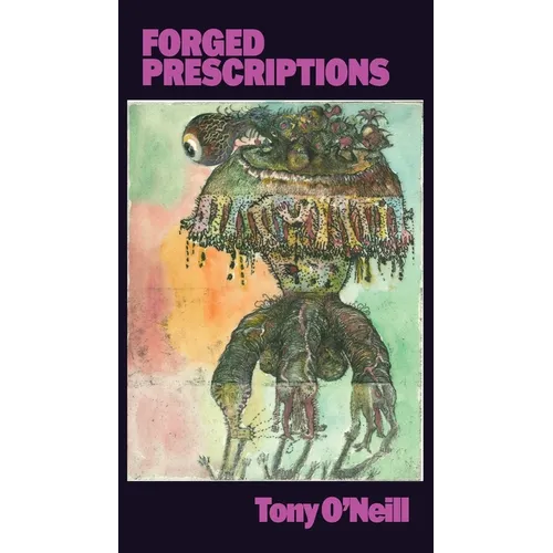 Forged Prescriptions