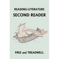Reading-Literature: Second Reader (Yesterday's Classics)