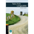 Oxford Bookworms Library: Tales from Longpuddle: Level 2: 700-Word Vocabulary
