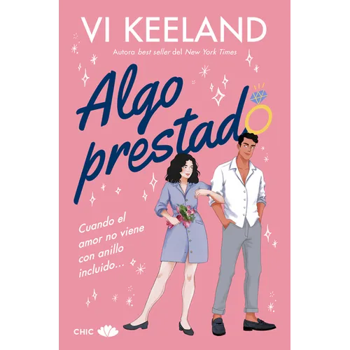 Algo Prestado
