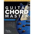 Left-Handed Guitar Chord Master 1: Basic Chords