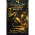 The Hidden Staircase: A Positronic Book
