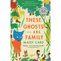 These Ghosts Are Family
