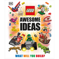 Lego Awesome Ideas
