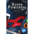 Super Powereds: Year 1