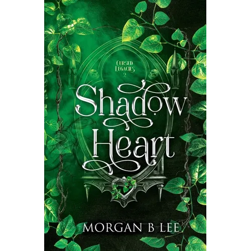 Shadow Heart: A Paranormal Reverse Harem Romance