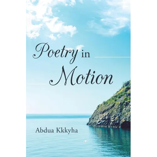 Poetry in Motion