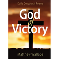 God of Victory: Daily Devotional Poems
