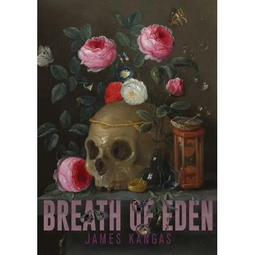 Breath of Eden