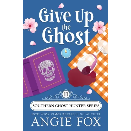 Give Up the Ghost