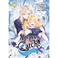 Always a Catch! 08: How I Punched My Way Into Marrying a Prince