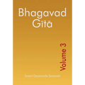 Bhagavad Gita - Volume 3
