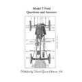 Model T Ford Questions and Answers