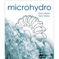 Microhydro: Clean Power from Water