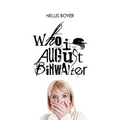 Who Is August Binwalter