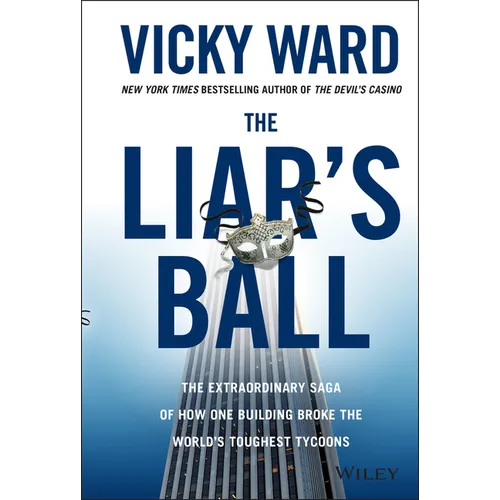 The Liar's Ball