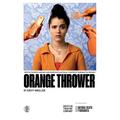 Orange Thrower