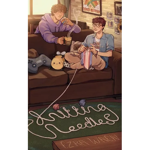Knitting Needles