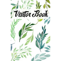 Visitor Book: Memory log