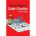 Simon Shuker's Code-Cracker, Volume Eight
