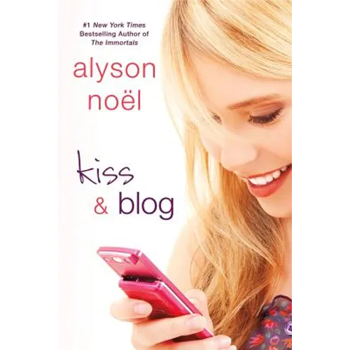 Kiss & Blog