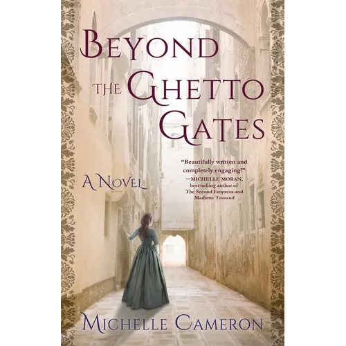 Beyond the Ghetto Gates