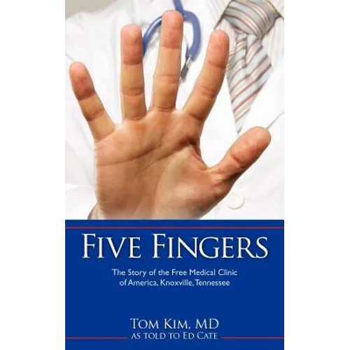 Five Fingers