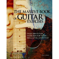 The Massive Book of Guitar Exercises