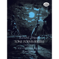 Tone Poems in Full Score, Series I: Don Juan, Tod Und Verklarung, & Don Quixote