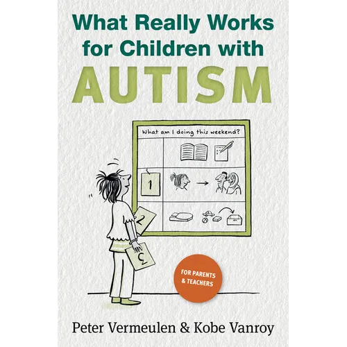What Really Works for Children with Autism