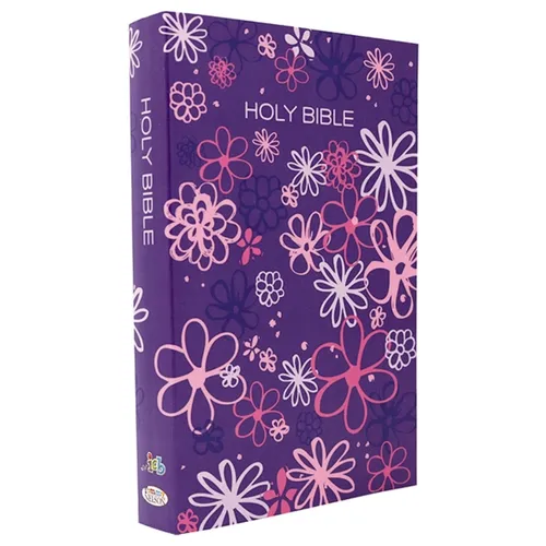 Holy Bible-ICB
