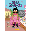 Srta. Quinces = Miss Quinces: A Graphic Novel