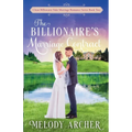 The Billionaire's Marriage Contract