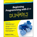 Beginning Programming with C++ for Dummies