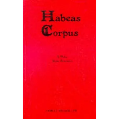 Habeas Corpus